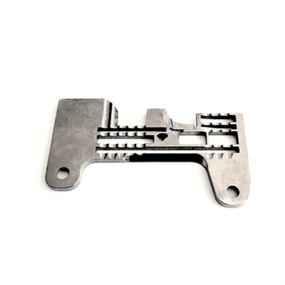 5 İp Overlok Plaka 7 Mm Safari S90 Jagumax