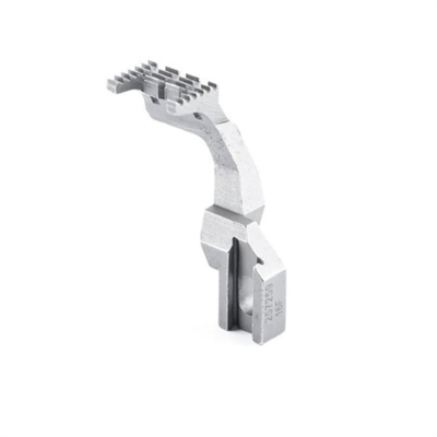 S90 JAGUMAX 5 İPLİK OV ÖN DİŞLİ (PENYE) 1CM 10MM