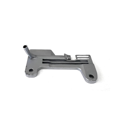 S90 JAGUMAXS 50 NO 4 THREAD OV. NIPPLE PLATE 3 CHANNELS