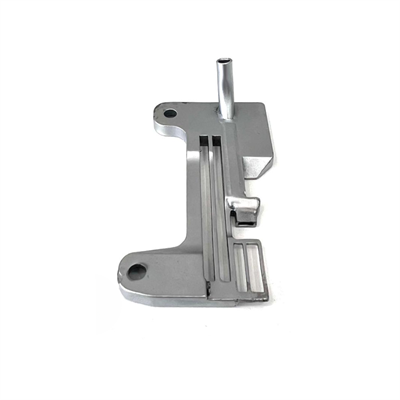 S90 JAGUMAXS 50 NO 4 THREAD OV. NIPPLE PLATE 3 CHANNELS