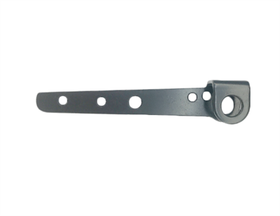 S90 JAGUMAXS FOOT LIFTING REAR ARM AIR 4-5