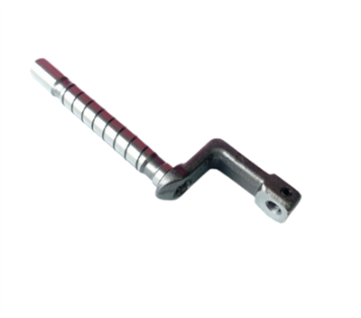 S90 JAGUMAXS AYAK KOL MİLİ 4&5 İP
