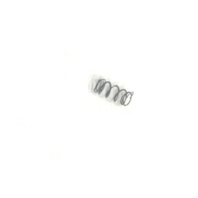S90 JAGUMAXS NEEDLE BAR UPPER THREAD PATH SPRING