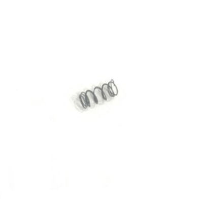 S90 JAGUMAXS NEEDLE BAR UPPER THREAD PATH SPRING