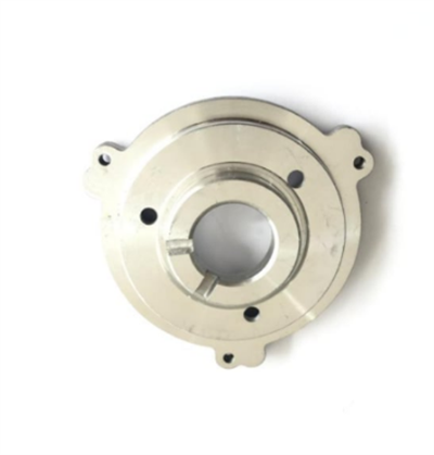 S90 JAGUMAXS ENGINE CONNECTION COVER ALUMINUM