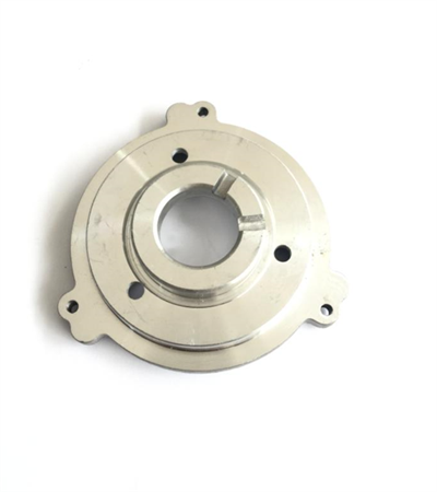 S90 JAGUMAXS ENGINE CONNECTION COVER ALUMINUM