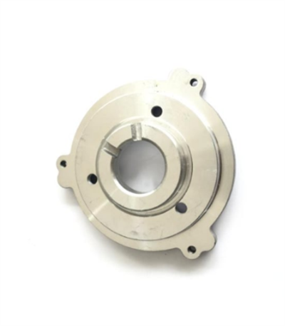 S90 JAGUMAXS ENGINE CONNECTION COVER ALUMINUM