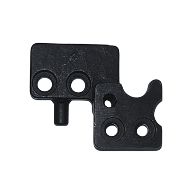 S90 JAGUMAXS FRONT PLATE BOARD 4-5