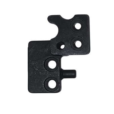 S90 JAGUMAXS FRONT PLATE BOARD 4-5