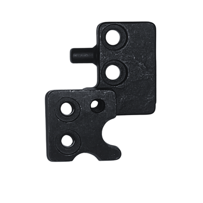 S90 JAGUMAXS FRONT PLATE BOARD 4-5