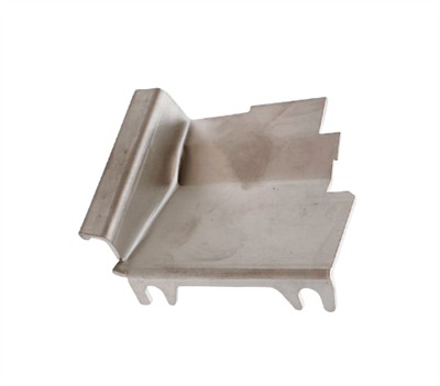 S90 JAGUMAXS FRONT SLIDE COVER IRON 4 THREAD
