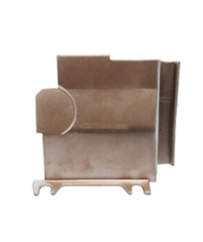 S90 JAGUMAXS FRONT SLIDE COVER IRON 5 THREAD