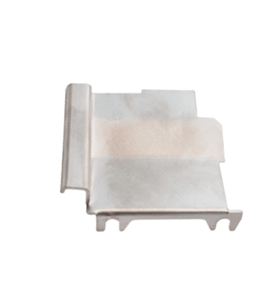 S90 JAGUMAXS FRONT SLIDE COVER IRON 5 THREAD