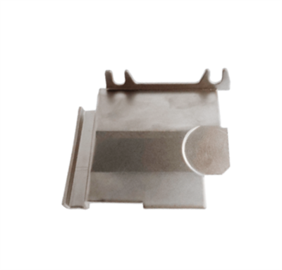 S90 JAGUMAXS FRONT SLIDE COVER IRON 5 THREAD