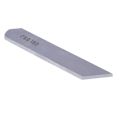 SIRUBA INTERLOCK LEFT BLADE LOWER BLADE