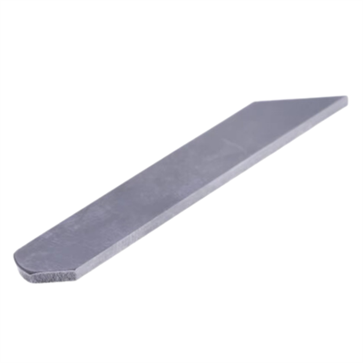 SIRUBA INTERLOCK LEFT BLADE LOWER BLADE
