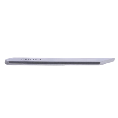 SIRUBA INTERLOCK LEFT BLADE LOWER BLADE