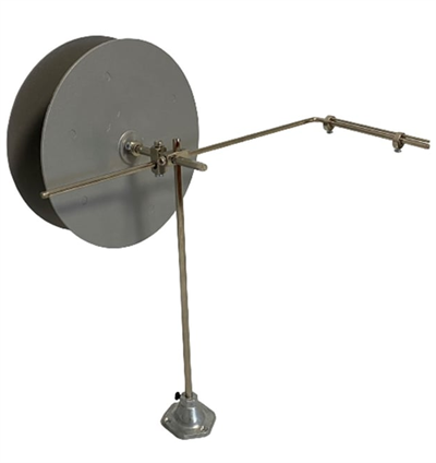 TOP TAPE METAL VICE