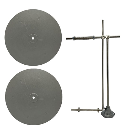 TOP TAPE METAL VICE