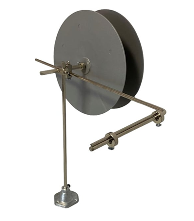 TOP TAPE METAL VICE
