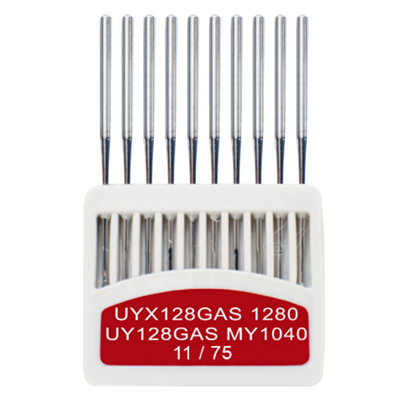UYX128 GAS 11 NUMARA ORANGE İĞNE