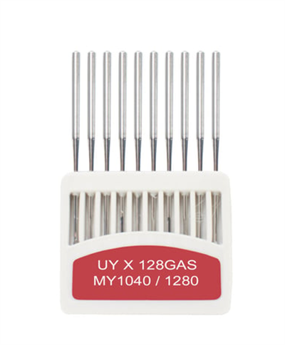 UYX128 GAS 9 NUMARA ORANGE İĞNE