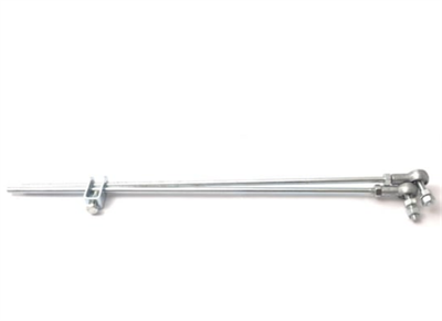 LONG PEDAL BAR