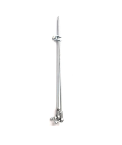 LONG PEDAL BAR