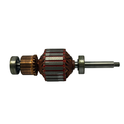 Vakum Motor  Mili
