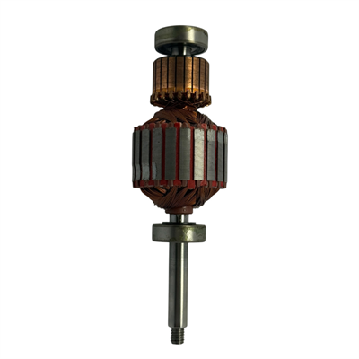 Vakum Motor  Mili