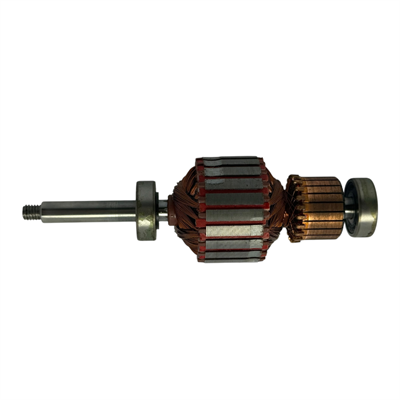 Vakum Motor  Mili