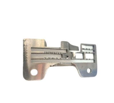 YAMATO 5 THREAD OVERLOCK PLATE