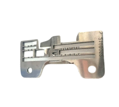 YAMATO 5 THREAD OVERLOCK PLATE