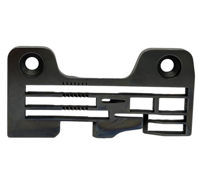 YAMATO 5 THREAD OVERLOCK PLATE C5