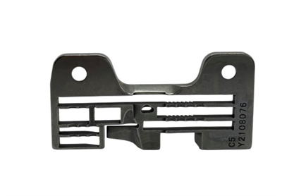 YAMATO 5 THREAD OVERLOCK PLATE C5