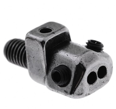 YAMATO OVERLOCK 4 THREAD NEEDLE TIE