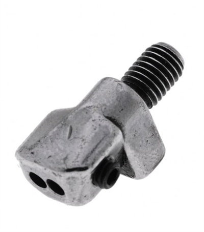 YAMATO OVERLOCK 4 THREAD NEEDLE TIE