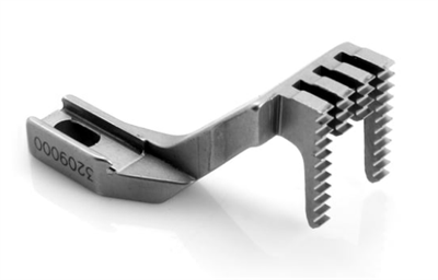 YAMATO REÇME ETEK ARKA DİŞLİ 5,6MM