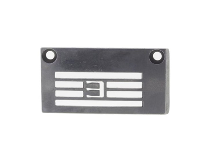 YAMATO FRESH SKIRT PLATE 6.4 MM