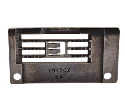 YAMATO FRESH SKIRT PLATE 6.4 MM