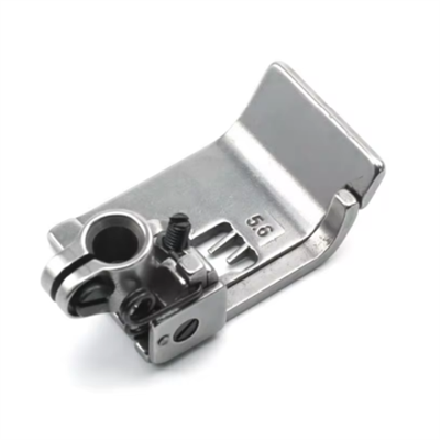 YAMATO REÇME SOLDAN BIÇAKLI AYAK 5.6MM