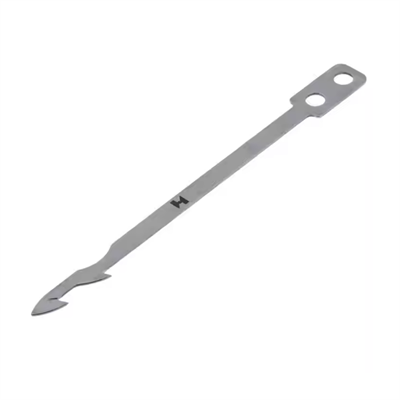 YAMATO LEFT-HAND BLADE FINISHING THIEF KNIFE