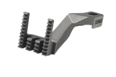 YAMOTO REÇME ETEK ARKA DİŞLİ 6,4MM