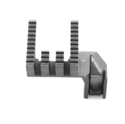 YAMOTO REÇME ETEK ARKA DİŞLİ 6,4MM