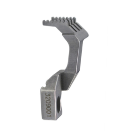 YAMOTO REÇME ETEK ÖN DİŞLİ 5,6MM