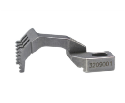 YAMOTO REÇME ETEK ÖN DİŞLİ 5,6MM