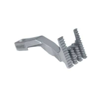 YAMOTO REÇME ETEK ÖN DİŞLİ 6,4MM