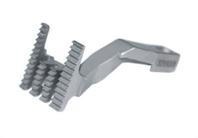 YAMOTO REÇME ETEK ÖN DİŞLİ 6,4MM