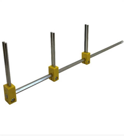 SIDE TAPE METAL VICE