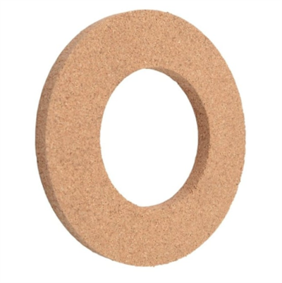 YEKPARE BALATA 8MM GÖBEĞİ AÇIK